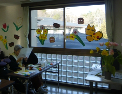 1月お誕生会写真 014