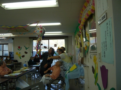 1月お誕生会写真 005