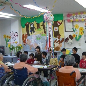 1月お誕生会写真 010