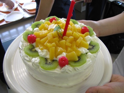 ケーキ201106