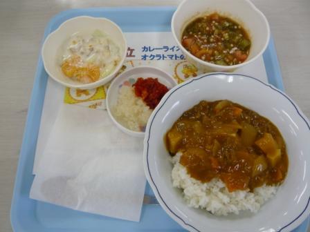 20100519カレー