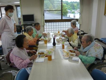 20100519カレー全体