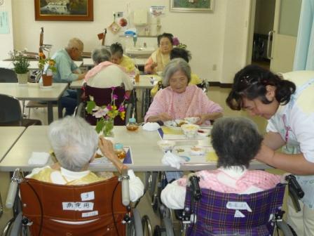 20100616カレー②