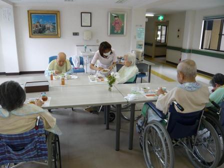 20110720カレー①