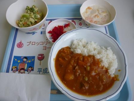 20140820カレー