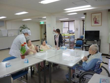 2月バイキング4